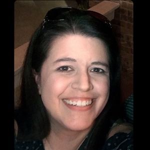 Meet your Posher, Paulette